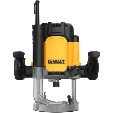 Фрезер мережевий DeWALT 2300Вт (DWE625)