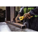 Прямошлифовальная машина сетевая бесщёточная DeWALT (DWE4997)