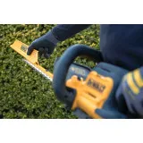 Кусторез аккумуляторный DeWALT 18В, 55 см (DCMHT564P1)