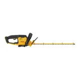 Кусторез аккумуляторный DeWALT 18В, 55 см (каркас) (DCMHT564N)