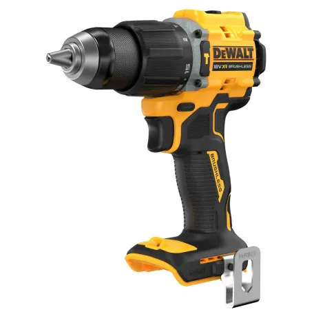 Дриль-шуруповерт акумуляторний безщітковий ударний DeWALT (DCD799N)