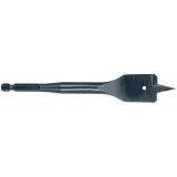 Свердло по деревині перове DeWALT, 38 мм, 152 мм, шестигранний 1 ⁄ 4″ (6.35 мм) (DT4777)
