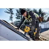 Пістолет цвяхозабивний акумуляторний безщітковий DeWALT, 18 В, кріплення 45 мм, магазин 120 шт. (DCN45RND2)