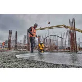 Віброрейка акумуляторна DeWALT POWERSHIFT, 1.2-5 м. (DCPS330N)