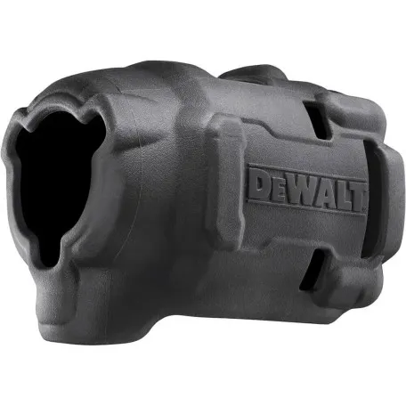 Захисний гумовий чохол для ударного шурупокрута DeWALT (PB850)