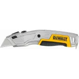 Нож с выдвижным лезвием DeWALT 150 мм Demo-Assist (DWHT10054-0)