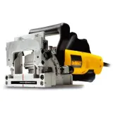 Фрезер ламельний мережевий DeWALT 600Вт (DW682K)
