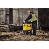 Ящик, DeWALT TOUGHSYSTEM 2.0, 555x375x317 мм. (DWST83294-1)
