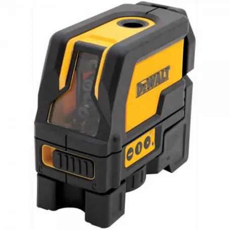 Рівень лазерний комбінований DeWALT (DW0822)