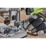 Фрезер занурювальний акумуляторний безщітковий DeWALT 18В (DCW620NT)