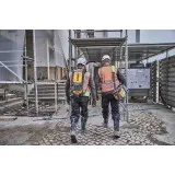 Вібратор-наплічник глибинний акумуляторний DeWALT POWERSHIFT (DCPS310N)