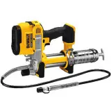Пістолет маcляний акумуляторний DeWALT 18В (DCGG571NK)