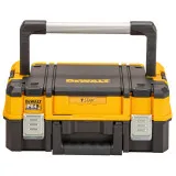 Ящик с органайзером, DeWALT TSTAK 2.0, 440x330x180 мм. (DWST83344-1)