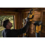 Кусторез аккумуляторный DeWALT 18В, 55 см (DCMHT562P1)