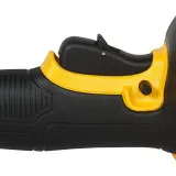 Шлифмашина угловая - болгарка сетевая DeWALT, 2600 Вт, диск 230 мм (DWE4579)