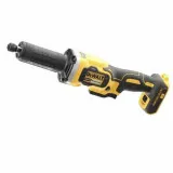 Прямошлифовальная машина аккумуляторная бесщёточная DeWALT, 18 В, без АКБ и ЗУ (DCG426N)