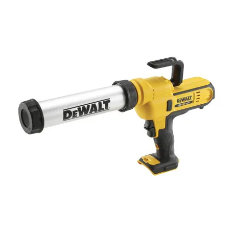 Пістолет для герметиків акумуляторний DeWALT 18В XR (DCE571N)