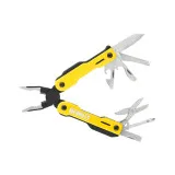 Універсальний інструмент MULTI-TOOL з шістнадцятьма функціями DeWALT, 16 предметів (DWHT0-71843)