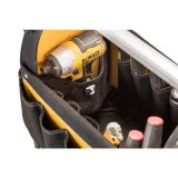 Сумка відкритого типу системи TSTAK DeWALT, 450x350x250 мм. (DWST82990-1)