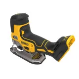 Пила лобзикова акумуляторна безщіткова DeWALT, 18 В, хід 26 мм, без АКБ та ЗП (DCS335NT)