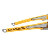 Захисні окуляри DeWALT, прозорі (DPG112-1D)