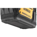 Сумка для інструмента закритого типу системи, DeWALT PRO 20, 550х295х320 мм. (DWST60104-1)