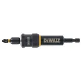 Быстросменный узел системы сверления DeWALT FLIP&DRIVE, 4 мм. №8, (DT70787)