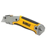 Ніж з висувним лезом для оздоблювальних робіт DeWALT 150 мм (DWHT10046-0)