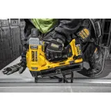 Пістолет цвяхозабивний акумуляторний безщітковий DeWALT, 18 В, кріплення 13 - 57 мм, магазин 33 шт. (DCN890P2)