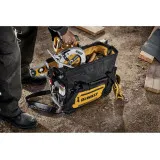Сумка для інструмента закритого типу системи, DeWALT PRO 20, 550х295х320 мм. (DWST60104-1)