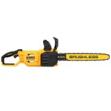 Пила цепная аккумуляторная бесщеточная DeWALT (DCMCS574N)