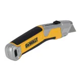 Ніж з висувним лезом DeWALT 176 мм (DWHT10998-0)