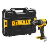 Дриль-шуруповерт акумуляторний безщітковий DeWALT (DCD794NT)