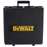 Пістолет цвяхозабивний акумуляторний безщітковий DeWALT, 18 В, кріплення 50 - 90 мм, магазин 55 шт. (DCN930P2)