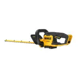 Кусторез аккумуляторный DeWALT 18В, 55 см (каркас) (DCMHT564N)
