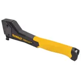 Степлер ударний CARBON FIBRE для скоб типу G 8, 10, 12 мм DeWALT (DWHT75900-0)