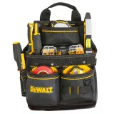 Профессиональная сумка для инструментов с ремнем DeWALT (DWST40201-1)