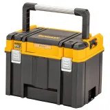 Ящик с органайзером, DeWALT TSTAK 2.0, 440x330x300 мм. (DWST83343-1)