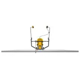 Віброрейка акумуляторна DeWALT POWERSHIFT, 1.2-5 м. (DCPS330N)
