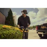 Кусторез аккумуляторный DeWALT 18В, 55 см (каркас) (DCMHT562N)
