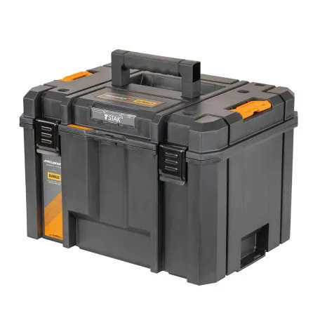 Ящик DeWALT McLaren, 440x333x119 мм. (DWST83346-1M)