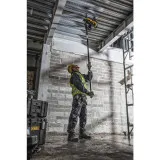 Пістолет цвяхозабивний акумуляторний безщітковий DeWALT, 18 В, кріплення 13 - 57 мм, магазин 33 шт. (DCN890P2)