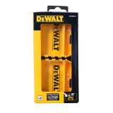 Футляр для бит системы DeWALT TSTAK, 75х57х20 мм. (DT70800)