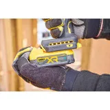 Шурупокрут ударний гідравлічний акумуляторний безщітковий DeWALT, 18 В, 56 Н·м, 1 ⁄ 4 (DCF870E2T)