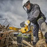 Пила цепная аккумуляторная бесщеточная DeWALT (DCM565N)