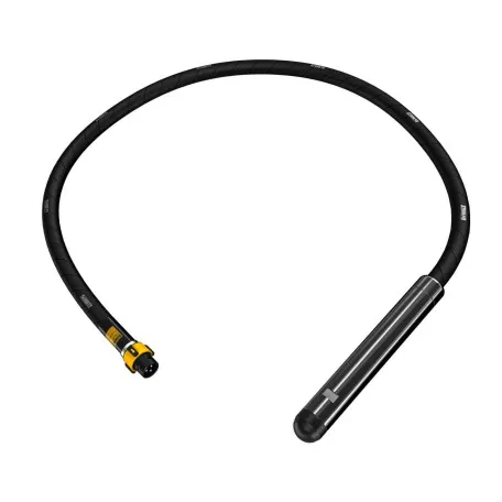 Гибкий вал и вибробулова DeWALT POWERSHIFT, 59 мм. / 2 м. (DCPS3592)