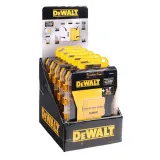 Футляр для бит системы DeWALT TSTAK Tough Case М, 265х178х46 мм. (DT70802)