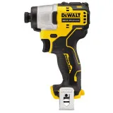 Шурупокрут акумуляторний ударний безщітковий DeWALT, 12 В, 163 Н·м, 1 ⁄ 4, без АКБ та ЗП (DCF801N)