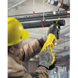 Полотно пильне біметалічне DeWALT 152 мм, 14 TPI, 5 шт (DT2361)