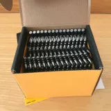 Цвяхи, оцинковані, по бетону, DeWALT, 25 мм, 3.7 мм, 15° (DCN8902025)